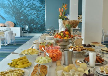 Hotel Presidente Luanda