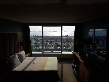 Hotel Presidente Luanda