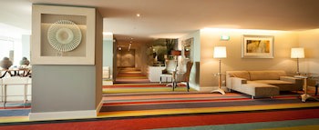 Hotel Presidente Luanda