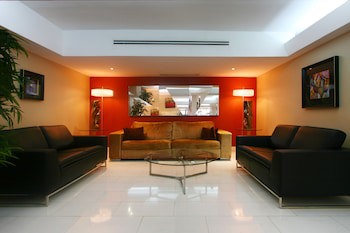 Hotel Presidente Luanda
