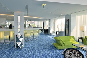 Hotel Presidente Luanda