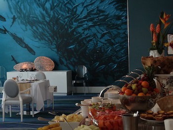 Hotel Presidente Luanda