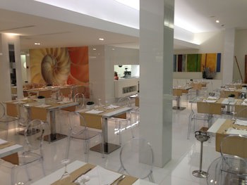Hotel Presidente Luanda