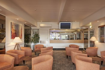 Auckland Rose Park Hotel