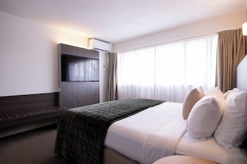 Auckland Rose Park Hotel