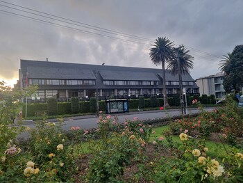 Auckland Rose Park Hotel