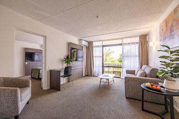 Auckland Rose Park Hotel