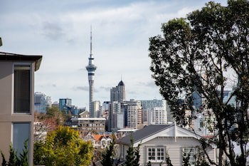 Auckland Rose Park Hotel
