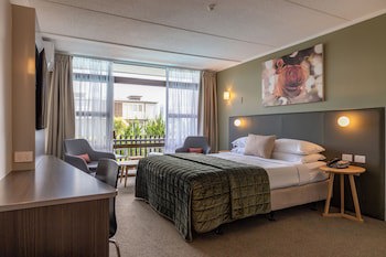 Auckland Rose Park Hotel
