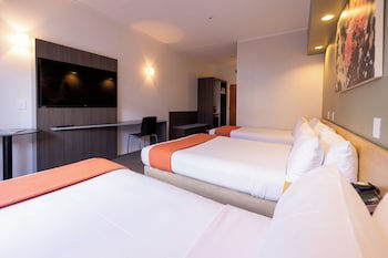 Auckland Rose Park Hotel