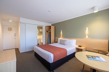 Auckland Rose Park Hotel