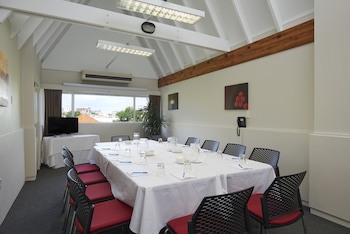 Auckland Rose Park Hotel