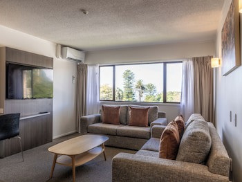 Auckland Rose Park Hotel