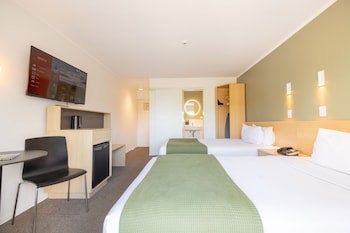 Auckland Rose Park Hotel