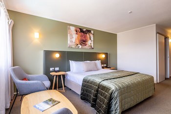 Auckland Rose Park Hotel