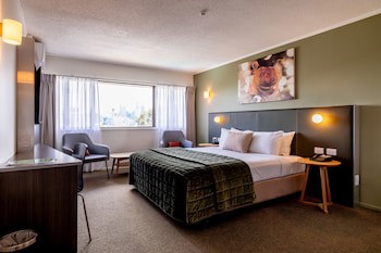 Auckland Rose Park Hotel