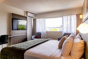 Auckland Rose Park Hotel
