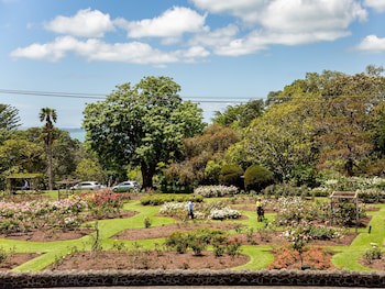 Auckland Rose Park Hotel