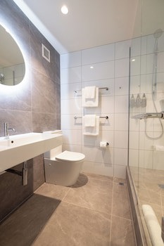 Auckland Rose Park Hotel