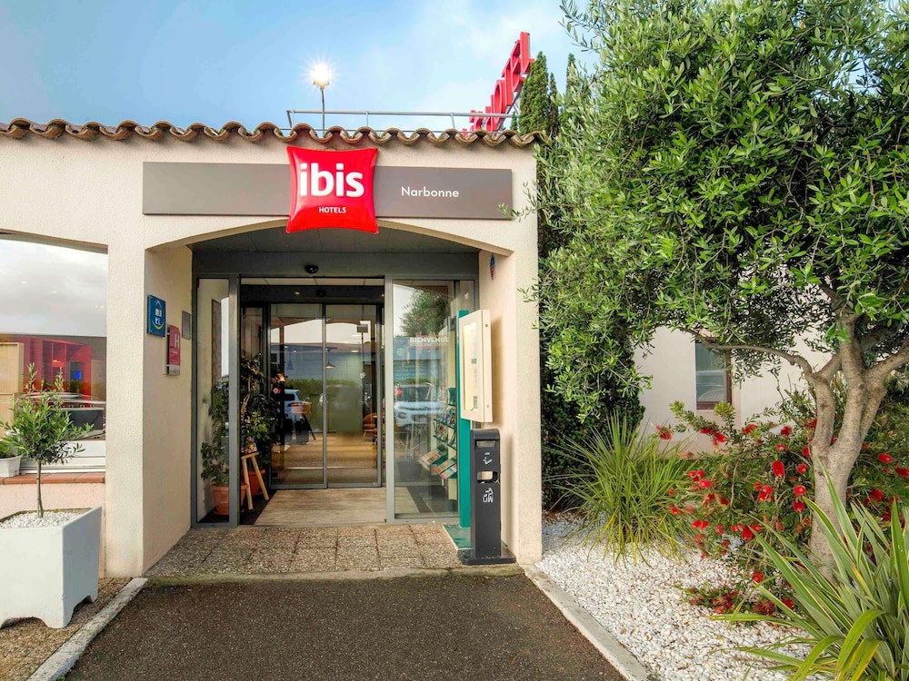 ibis Narbonne