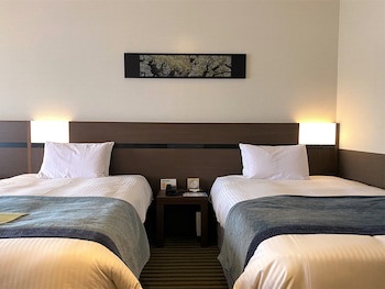 Kobe Portopia Hotel