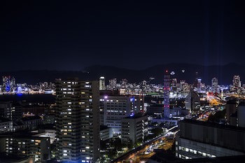 Kobe Portopia Hotel