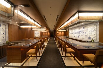 Kobe Portopia Hotel