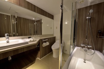Kobe Portopia Hotel