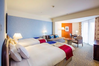 Kobe Portopia Hotel