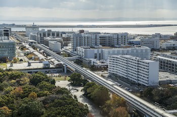 Kobe Portopia Hotel