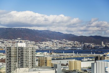 Kobe Portopia Hotel