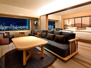 Kobe Portopia Hotel