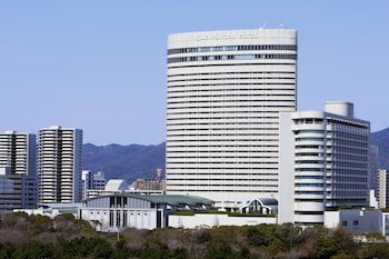 Kobe Portopia Hotel
