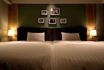 Kobe Portopia Hotel