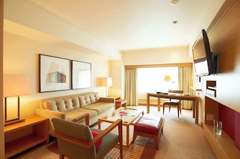 Kobe Portopia Hotel
