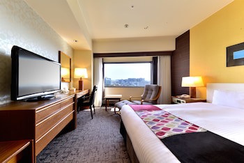 Kobe Portopia Hotel