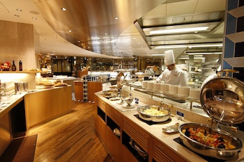 Kobe Portopia Hotel