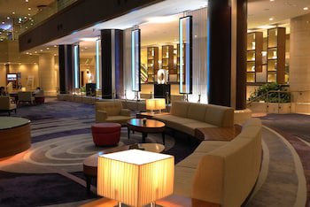 Kobe Portopia Hotel