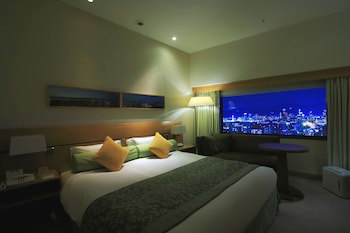 Kobe Portopia Hotel
