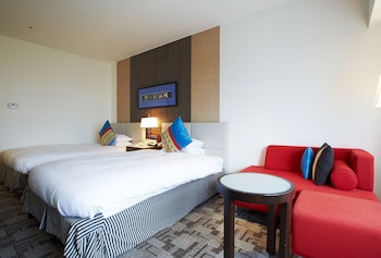 Kobe Portopia Hotel