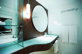 Kobe Portopia Hotel