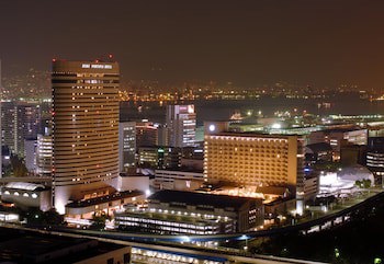 Kobe Portopia Hotel