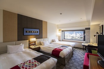Kobe Portopia Hotel