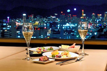 Kobe Portopia Hotel