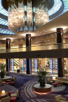 Kobe Portopia Hotel