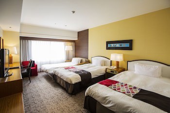 Kobe Portopia Hotel
