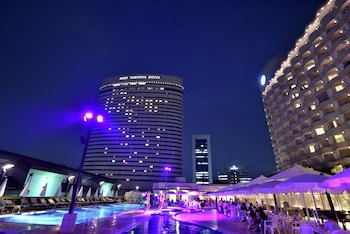 Kobe Portopia Hotel