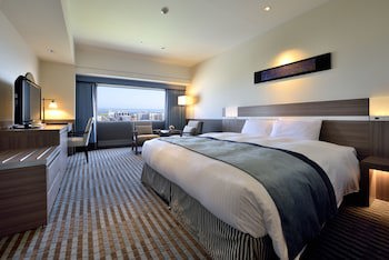 Kobe Portopia Hotel