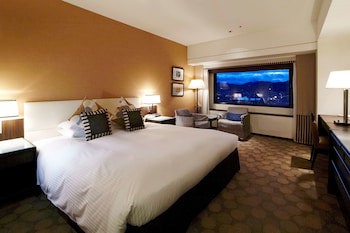 Kobe Portopia Hotel