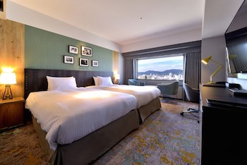 Kobe Portopia Hotel